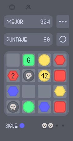 Save the Shapes - Screenshot 3