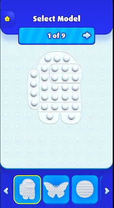 Pop It World: ASMR Fidget Toys - Screenshot 4