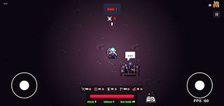 Evil Land - Orc Only - Screenshot 3