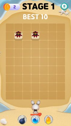 AniBricks - Screenshot 2