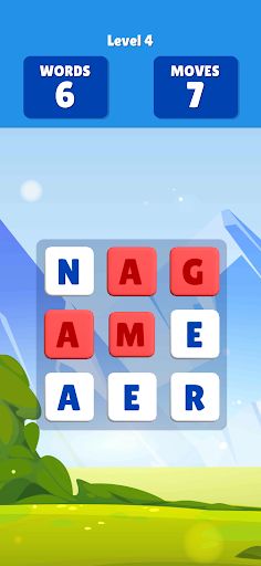 Word Em All - Screenshot 3