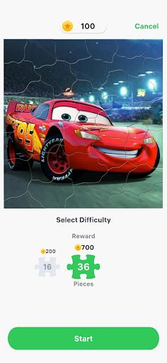 Find & Restore! - Screenshot 2