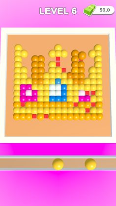 Throw To Fill ASMR - Screenshot 2