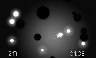 Last Fish - Screenshot 1