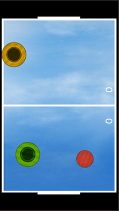 Air Hockey - Screenshot 2