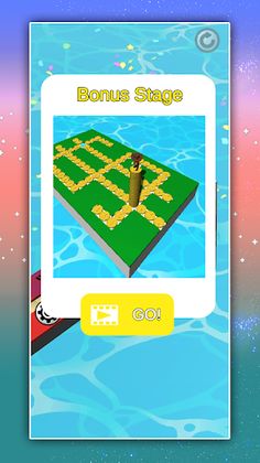 Stack Dash: Stacky-Swipe Tower - Screenshot 4