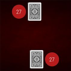 Cards Battle - War for Wear - Screenshot 1