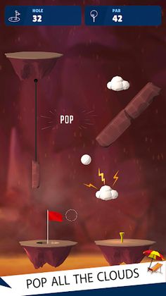 Crazy Golf - Golf Games - Screenshot 4
