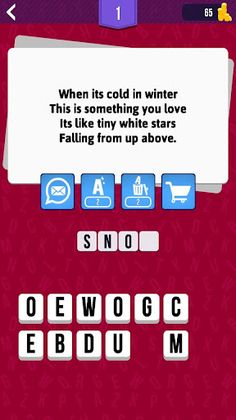 Easy Riddles - Screenshot 1