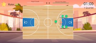 Basketball Referee Simulator - Screenshot 3