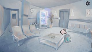 24 Hours: The Hope Machine - Screenshot 1