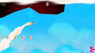 Sky Theory - Screenshot 3