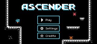 Ascender - Screenshot 1