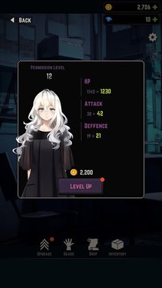 FuzzyGrave - Screenshot 2