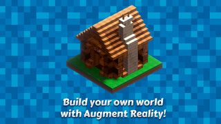 AR Sandbox - Screenshot 1