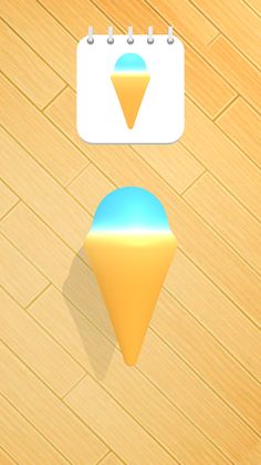 Melty Fit - Screenshot 1