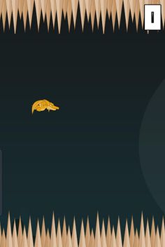 Prehistoric Bird - Screenshot 2