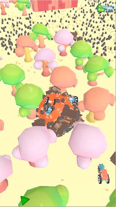 Rolling It 3D - Screenshot 4