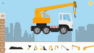 Labo Brick Car2 - Screenshot 3