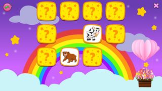 kids coloring book - Screenshot 3