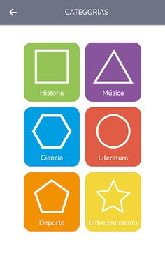 QuizMaster - ¡Prueba cuánto sa - Screenshot 3