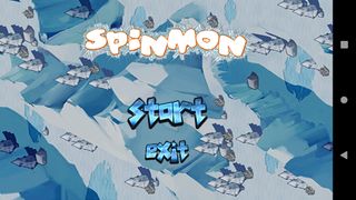 SpinMon - Screenshot 1