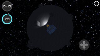 Planet Run 2 - Screenshot 2