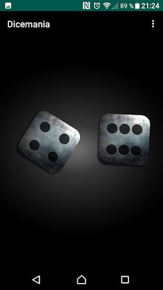 DiceMania - Screenshot 4