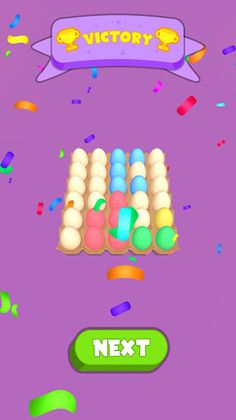 EggXactly - Screenshot 4