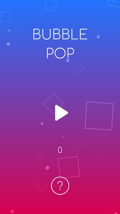 Bubble Pop - Screenshot 1