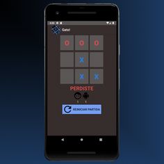 Tic Tac Toe - Screenshot 3