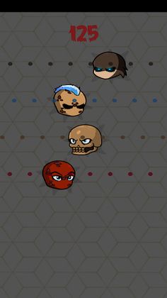 Finger Run - Farm Escape - Screenshot 3