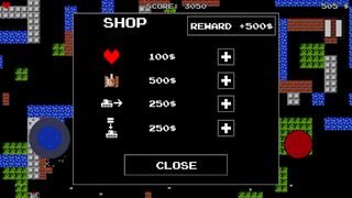 Tank Survival - Screenshot 3