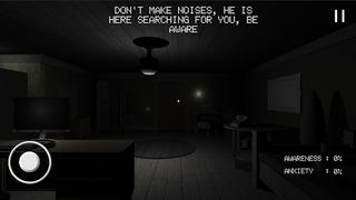 The Intruder Obby - Screenshot 1