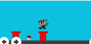 Super DFS4 Bros (Demostracion) - Screenshot 2