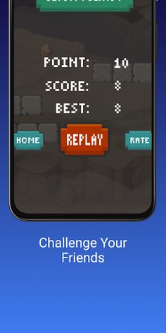 Endless Spaceship - Screenshot 4