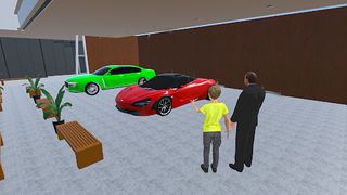 Billionaire Son Rich Life Game - Screenshot 2