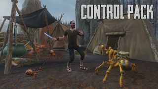 Ultimate Spider Simulator - Screenshot 2