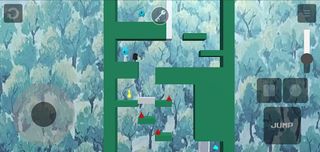 Way Down - Screenshot 3