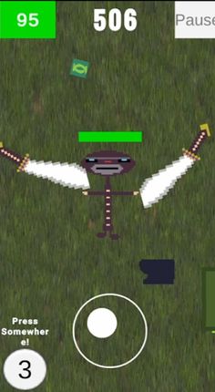 Random - Screenshot 4