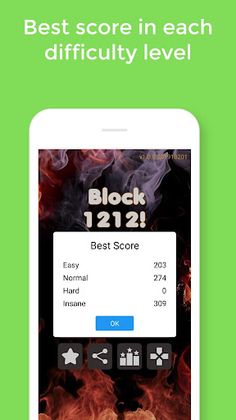 VMAX- Block 1212 - Puzzle, Mas - Screenshot 3