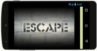 ESCAPE - Screenshot 1