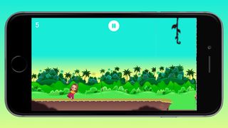 Eva's Adventures - Screenshot 3