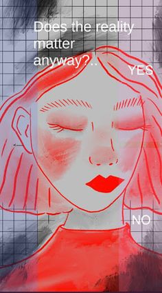 The Wanted Unreality - Screenshot 1