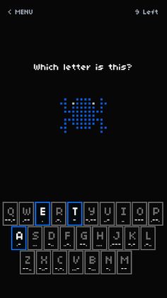 Morse Toad Redux - Screenshot 1