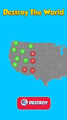 City Demolish - Screenshot 2