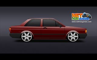 Tuning Voyagen Quadrado - Screenshot 2
