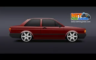 Tuning Voyagen Quadrado - Screenshot 2