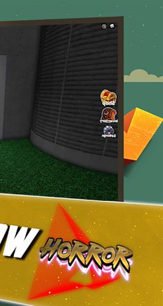 Scary rainbow grany horror - Screenshot 3