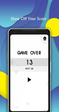 Catch the dots - Screenshot 4